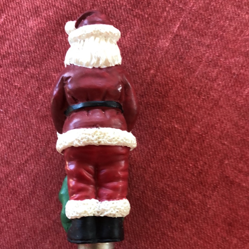EUC 3D  Christmas bar tools - Picture 3 of 8